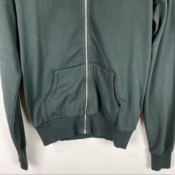 Ferrari Logo Official Product Zip Jacket - Picture 2 of 8